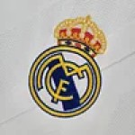 2017-18 Real Madrid Retro Jersey Home